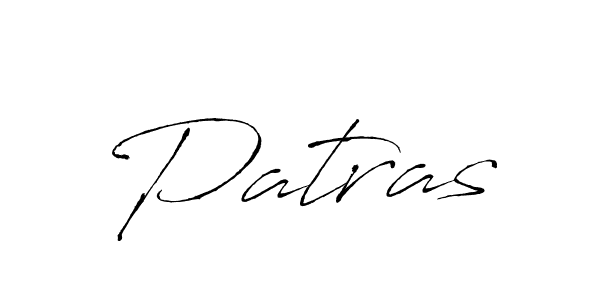 Similarly Antro_Vectra is the best handwritten signature design. Signature creator online .You can use it as an online autograph creator for name Patras. Patras signature style 6 images and pictures png