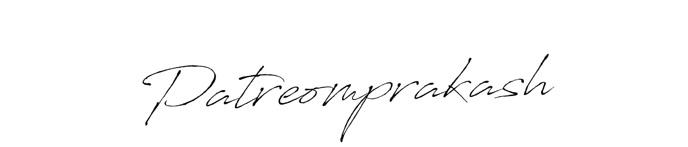 Make a short Patreomprakash signature style. Manage your documents anywhere anytime using Antro_Vectra. Create and add eSignatures, submit forms, share and send files easily. Patreomprakash signature style 6 images and pictures png