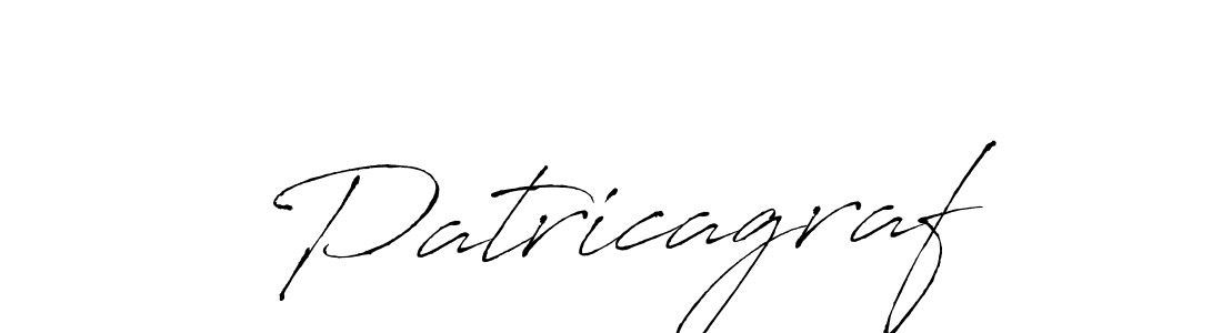 The best way (Antro_Vectra) to make a short signature is to pick only two or three words in your name. The name Patricagraf include a total of six letters. For converting this name. Patricagraf signature style 6 images and pictures png