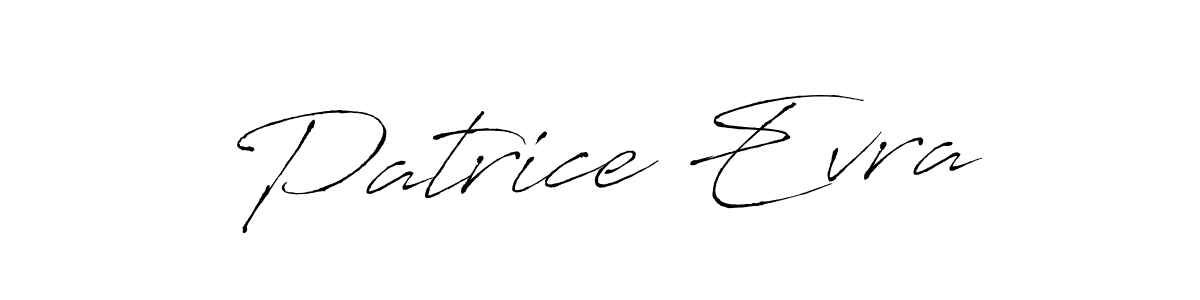 This is the best signature style for the Patrice Evra name. Also you like these signature font (Antro_Vectra). Mix name signature. Patrice Evra signature style 6 images and pictures png