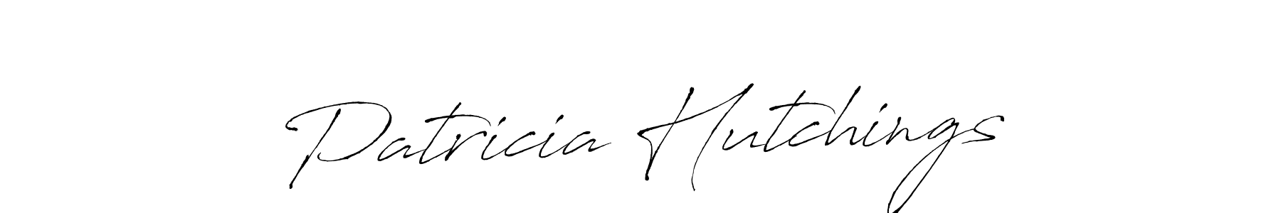 Make a short Patricia Hutchings signature style. Manage your documents anywhere anytime using Antro_Vectra. Create and add eSignatures, submit forms, share and send files easily. Patricia Hutchings signature style 6 images and pictures png