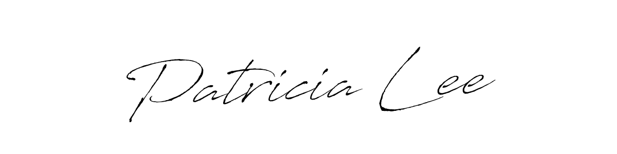You can use this online signature creator to create a handwritten signature for the name Patricia Lee. This is the best online autograph maker. Patricia Lee signature style 6 images and pictures png