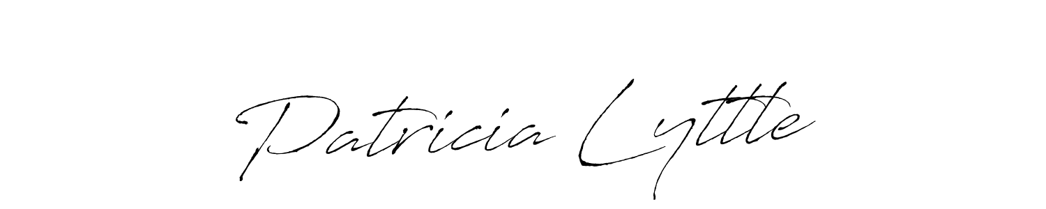 Once you've used our free online signature maker to create your best signature Antro_Vectra style, it's time to enjoy all of the benefits that Patricia Lyttle name signing documents. Patricia Lyttle signature style 6 images and pictures png