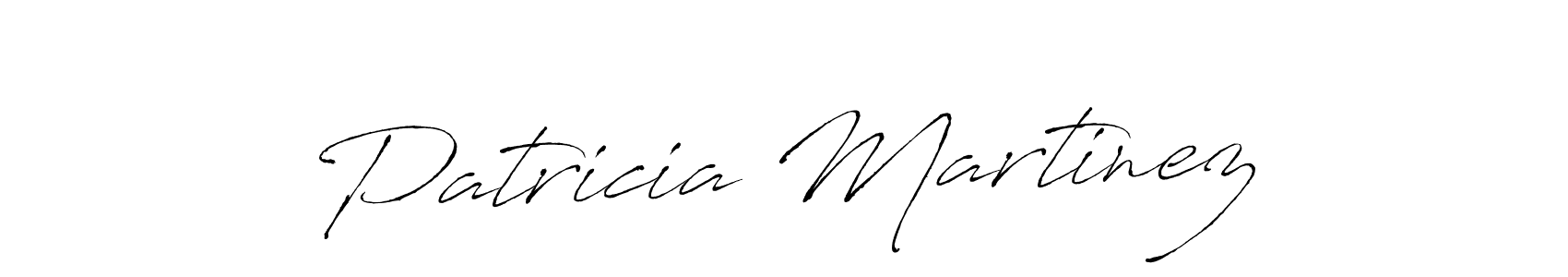 Also we have Patricia Martinez name is the best signature style. Create professional handwritten signature collection using Antro_Vectra autograph style. Patricia Martinez signature style 6 images and pictures png