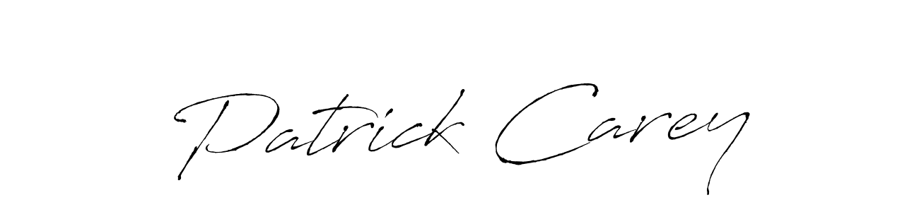 Check out images of Autograph of Patrick Carey name. Actor Patrick Carey Signature Style. Antro_Vectra is a professional sign style online. Patrick Carey signature style 6 images and pictures png