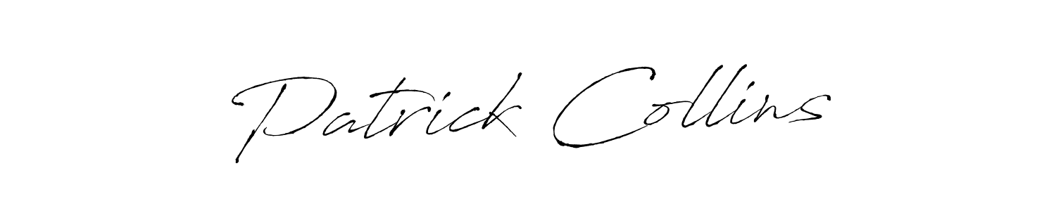 Here are the top 10 professional signature styles for the name Patrick Collins. These are the best autograph styles you can use for your name. Patrick Collins signature style 6 images and pictures png