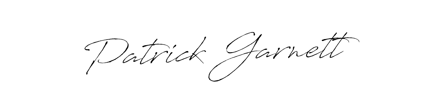 It looks lik you need a new signature style for name Patrick Garnett. Design unique handwritten (Antro_Vectra) signature with our free signature maker in just a few clicks. Patrick Garnett signature style 6 images and pictures png