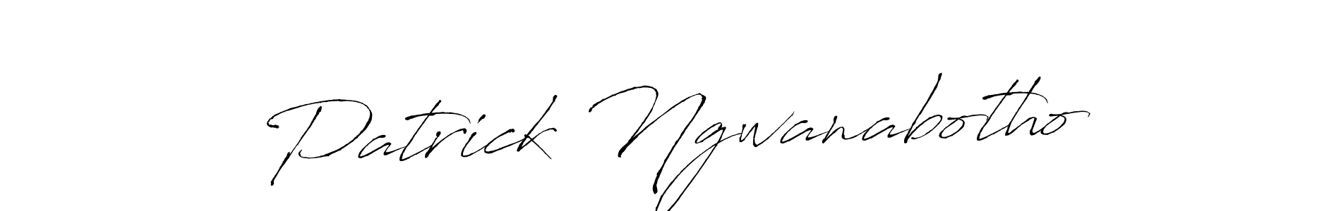 See photos of Patrick Ngwanabotho official signature by Spectra . Check more albums & portfolios. Read reviews & check more about Antro_Vectra font. Patrick Ngwanabotho signature style 6 images and pictures png