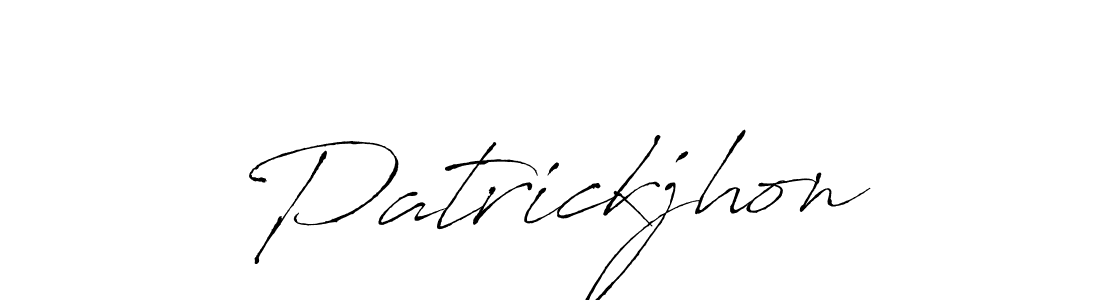 Best and Professional Signature Style for Patrickjhon. Antro_Vectra Best Signature Style Collection. Patrickjhon signature style 6 images and pictures png