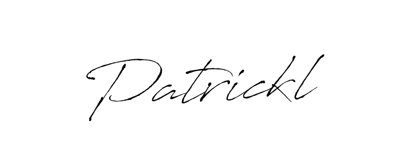 Make a short Patrickl signature style. Manage your documents anywhere anytime using Antro_Vectra. Create and add eSignatures, submit forms, share and send files easily. Patrickl signature style 6 images and pictures png