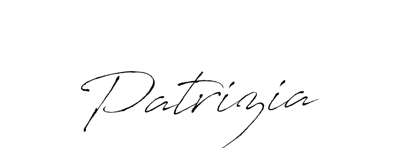 Best and Professional Signature Style for Patrizia. Antro_Vectra Best Signature Style Collection. Patrizia signature style 6 images and pictures png