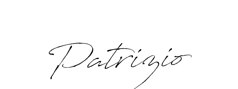 Once you've used our free online signature maker to create your best signature Antro_Vectra style, it's time to enjoy all of the benefits that Patrizio name signing documents. Patrizio signature style 6 images and pictures png