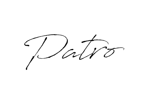 Once you've used our free online signature maker to create your best signature Antro_Vectra style, it's time to enjoy all of the benefits that Patro name signing documents. Patro signature style 6 images and pictures png