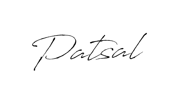 See photos of Patsal official signature by Spectra . Check more albums & portfolios. Read reviews & check more about Antro_Vectra font. Patsal signature style 6 images and pictures png