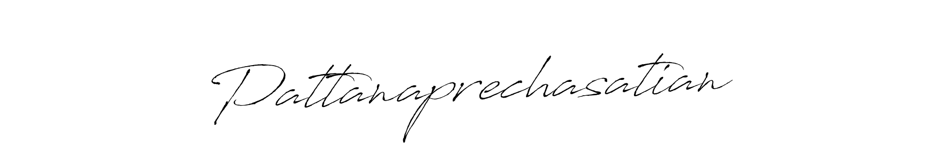 Make a beautiful signature design for name Pattanaprechasatian. Use this online signature maker to create a handwritten signature for free. Pattanaprechasatian signature style 6 images and pictures png