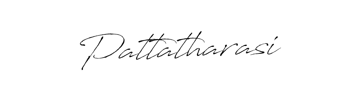 Once you've used our free online signature maker to create your best signature Antro_Vectra style, it's time to enjoy all of the benefits that Pattatharasi name signing documents. Pattatharasi signature style 6 images and pictures png