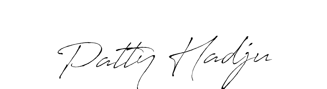Check out images of Autograph of Patty Hadju name. Actor Patty Hadju Signature Style. Antro_Vectra is a professional sign style online. Patty Hadju signature style 6 images and pictures png