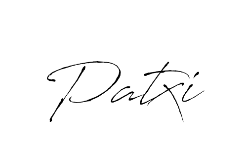 Also You can easily find your signature by using the search form. We will create Patxi name handwritten signature images for you free of cost using Antro_Vectra sign style. Patxi signature style 6 images and pictures png