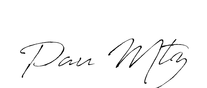 Check out images of Autograph of Pau Mtz name. Actor Pau Mtz Signature Style. Antro_Vectra is a professional sign style online. Pau Mtz signature style 6 images and pictures png