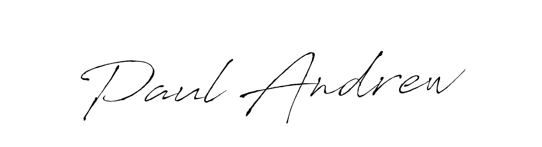 How to Draw Paul Andrew signature style? Antro_Vectra is a latest design signature styles for name Paul Andrew. Paul Andrew signature style 6 images and pictures png