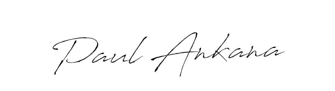 This is the best signature style for the Paul Ankana name. Also you like these signature font (Antro_Vectra). Mix name signature. Paul Ankana signature style 6 images and pictures png