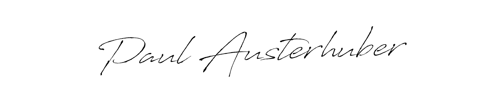 See photos of Paul Austerhuber official signature by Spectra . Check more albums & portfolios. Read reviews & check more about Antro_Vectra font. Paul Austerhuber signature style 6 images and pictures png