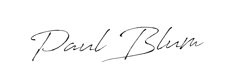 It looks lik you need a new signature style for name Paul Blum. Design unique handwritten (Antro_Vectra) signature with our free signature maker in just a few clicks. Paul Blum signature style 6 images and pictures png