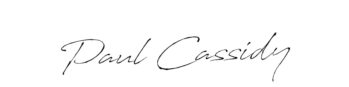 You can use this online signature creator to create a handwritten signature for the name Paul Cassidy. This is the best online autograph maker. Paul Cassidy signature style 6 images and pictures png