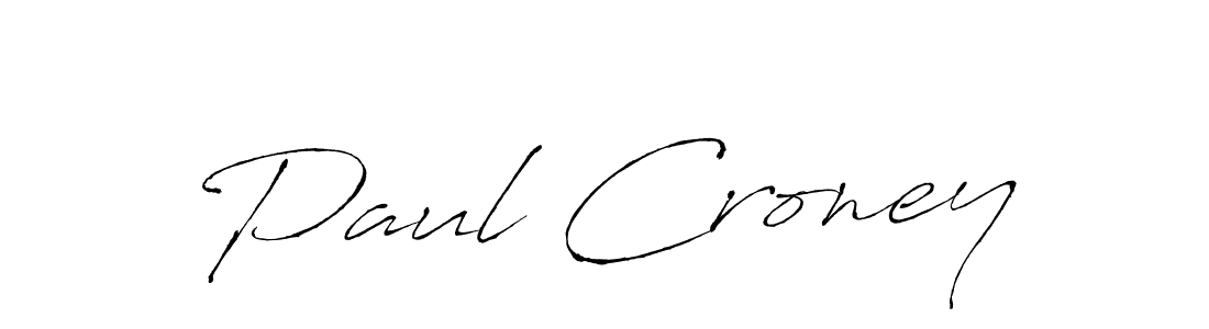 Similarly Antro_Vectra is the best handwritten signature design. Signature creator online .You can use it as an online autograph creator for name Paul Croney. Paul Croney signature style 6 images and pictures png