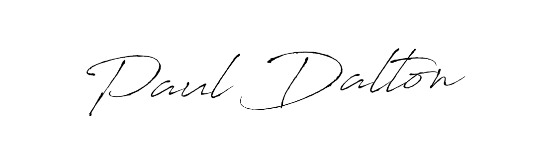 Make a beautiful signature design for name Paul Dalton. Use this online signature maker to create a handwritten signature for free. Paul Dalton signature style 6 images and pictures png