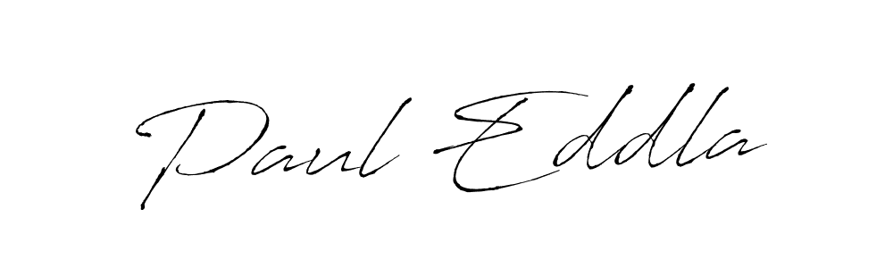 Similarly Antro_Vectra is the best handwritten signature design. Signature creator online .You can use it as an online autograph creator for name Paul Eddla. Paul Eddla signature style 6 images and pictures png