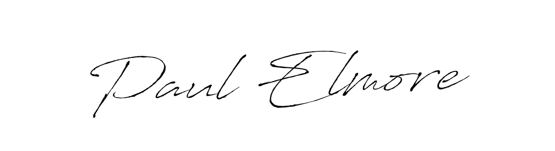 Similarly Antro_Vectra is the best handwritten signature design. Signature creator online .You can use it as an online autograph creator for name Paul Elmore. Paul Elmore signature style 6 images and pictures png