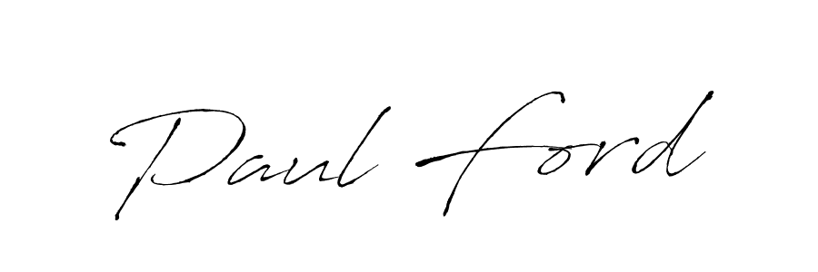 Also we have Paul Ford name is the best signature style. Create professional handwritten signature collection using Antro_Vectra autograph style. Paul Ford signature style 6 images and pictures png