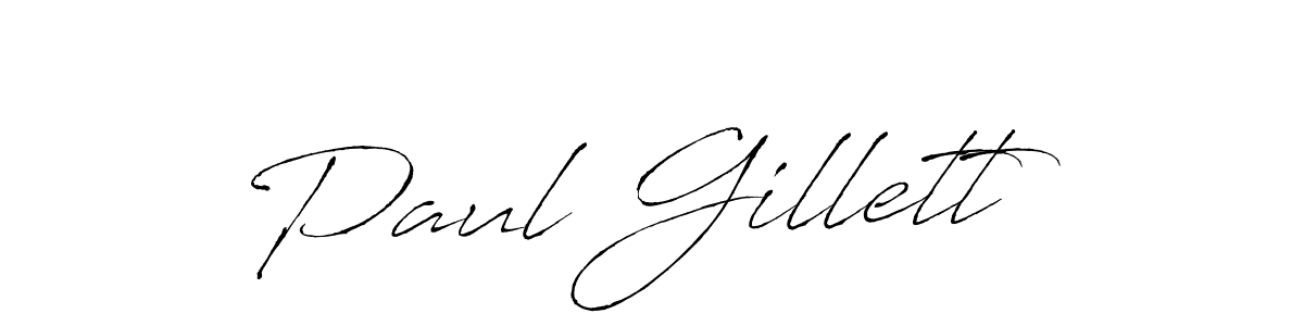 How to Draw Paul Gillett signature style? Antro_Vectra is a latest design signature styles for name Paul Gillett. Paul Gillett signature style 6 images and pictures png