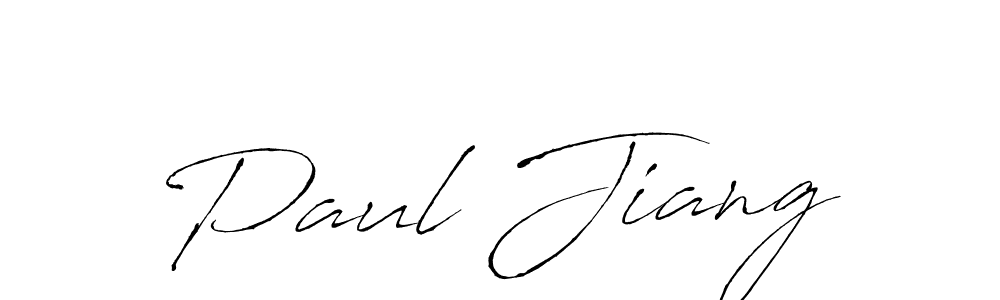 Once you've used our free online signature maker to create your best signature Antro_Vectra style, it's time to enjoy all of the benefits that Paul Jiang name signing documents. Paul Jiang signature style 6 images and pictures png