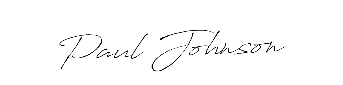 Once you've used our free online signature maker to create your best signature Antro_Vectra style, it's time to enjoy all of the benefits that Paul Johnson name signing documents. Paul Johnson signature style 6 images and pictures png