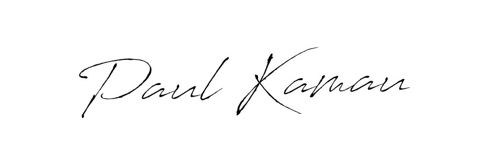 Make a short Paul Kamau signature style. Manage your documents anywhere anytime using Antro_Vectra. Create and add eSignatures, submit forms, share and send files easily. Paul Kamau signature style 6 images and pictures png