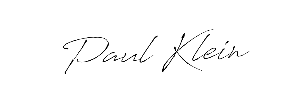 Make a beautiful signature design for name Paul Klein. Use this online signature maker to create a handwritten signature for free. Paul Klein signature style 6 images and pictures png