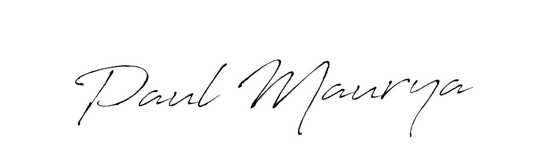 Make a short Paul Maurya signature style. Manage your documents anywhere anytime using Antro_Vectra. Create and add eSignatures, submit forms, share and send files easily. Paul Maurya signature style 6 images and pictures png