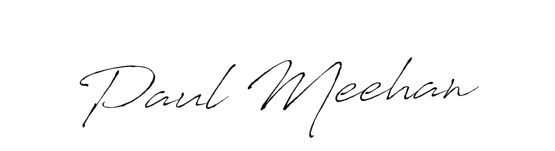 It looks lik you need a new signature style for name Paul Meehan. Design unique handwritten (Antro_Vectra) signature with our free signature maker in just a few clicks. Paul Meehan signature style 6 images and pictures png