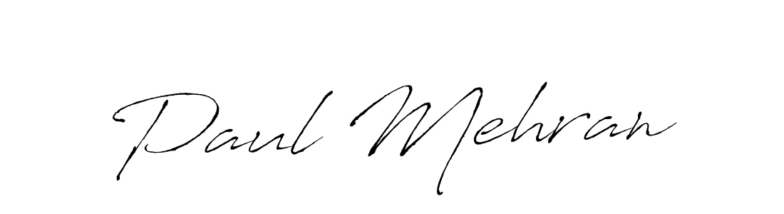 Similarly Antro_Vectra is the best handwritten signature design. Signature creator online .You can use it as an online autograph creator for name Paul Mehran. Paul Mehran signature style 6 images and pictures png