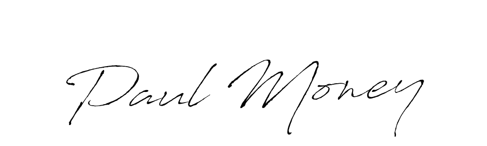 See photos of Paul Money official signature by Spectra . Check more albums & portfolios. Read reviews & check more about Antro_Vectra font. Paul Money signature style 6 images and pictures png