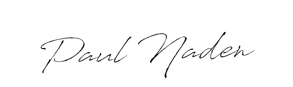 Similarly Antro_Vectra is the best handwritten signature design. Signature creator online .You can use it as an online autograph creator for name Paul Naden. Paul Naden signature style 6 images and pictures png