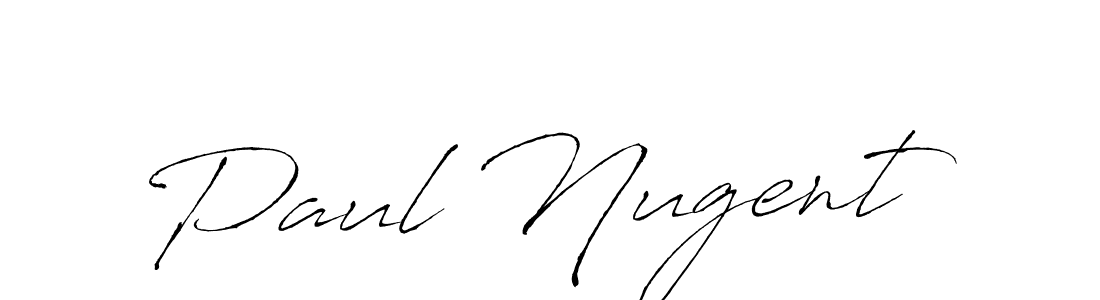 This is the best signature style for the Paul Nugent name. Also you like these signature font (Antro_Vectra). Mix name signature. Paul Nugent signature style 6 images and pictures png