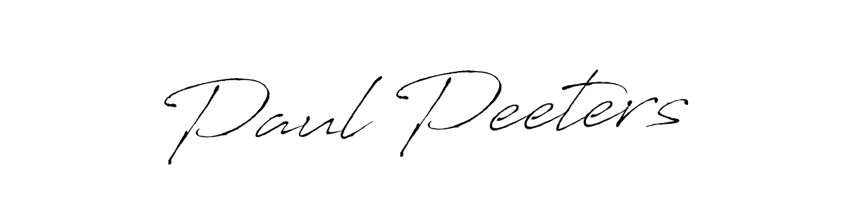 Also You can easily find your signature by using the search form. We will create Paul Peeters name handwritten signature images for you free of cost using Antro_Vectra sign style. Paul Peeters signature style 6 images and pictures png