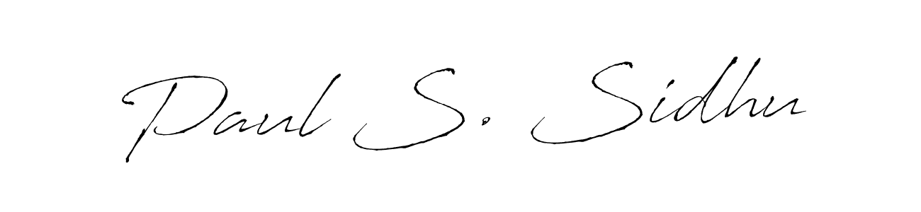 Check out images of Autograph of Paul S. Sidhu name. Actor Paul S. Sidhu Signature Style. Antro_Vectra is a professional sign style online. Paul S. Sidhu signature style 6 images and pictures png