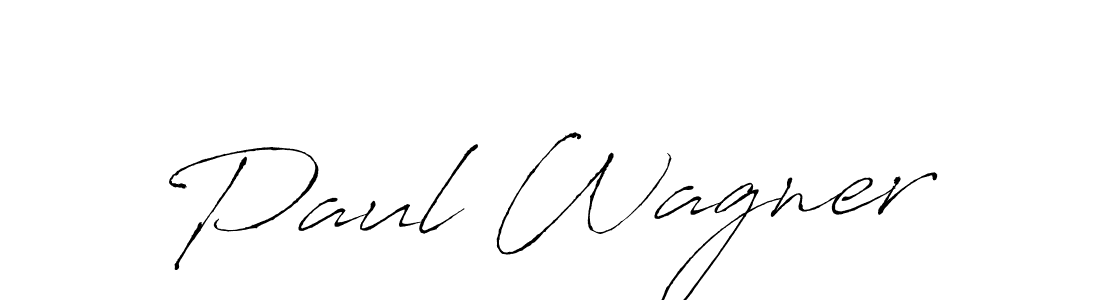 Similarly Antro_Vectra is the best handwritten signature design. Signature creator online .You can use it as an online autograph creator for name Paul Wagner. Paul Wagner signature style 6 images and pictures png