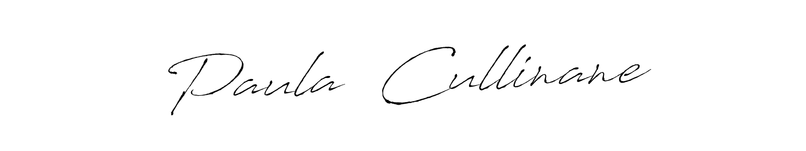 You can use this online signature creator to create a handwritten signature for the name Paula  Cullinane. This is the best online autograph maker. Paula  Cullinane signature style 6 images and pictures png