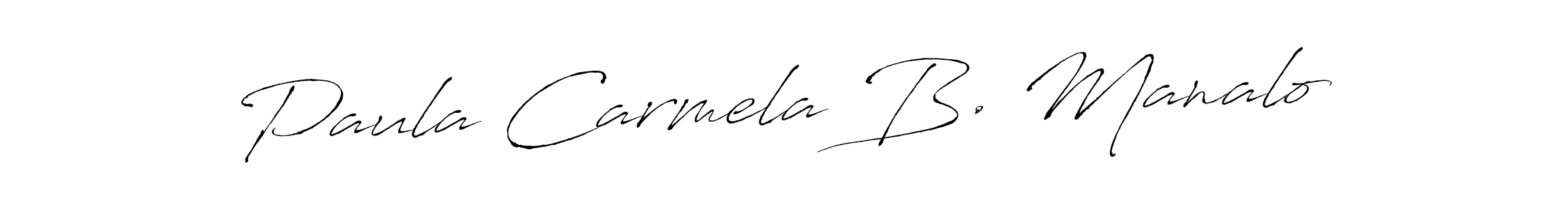 Check out images of Autograph of Paula Carmela B. Manalo name. Actor Paula Carmela B. Manalo Signature Style. Antro_Vectra is a professional sign style online. Paula Carmela B. Manalo signature style 6 images and pictures png