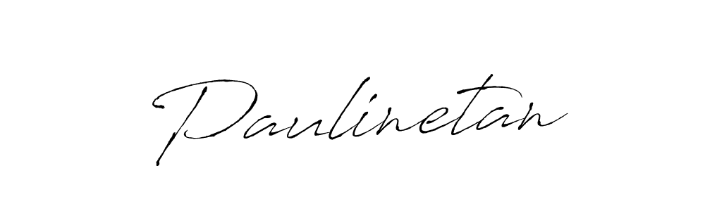 Here are the top 10 professional signature styles for the name Paulinetan. These are the best autograph styles you can use for your name. Paulinetan signature style 6 images and pictures png